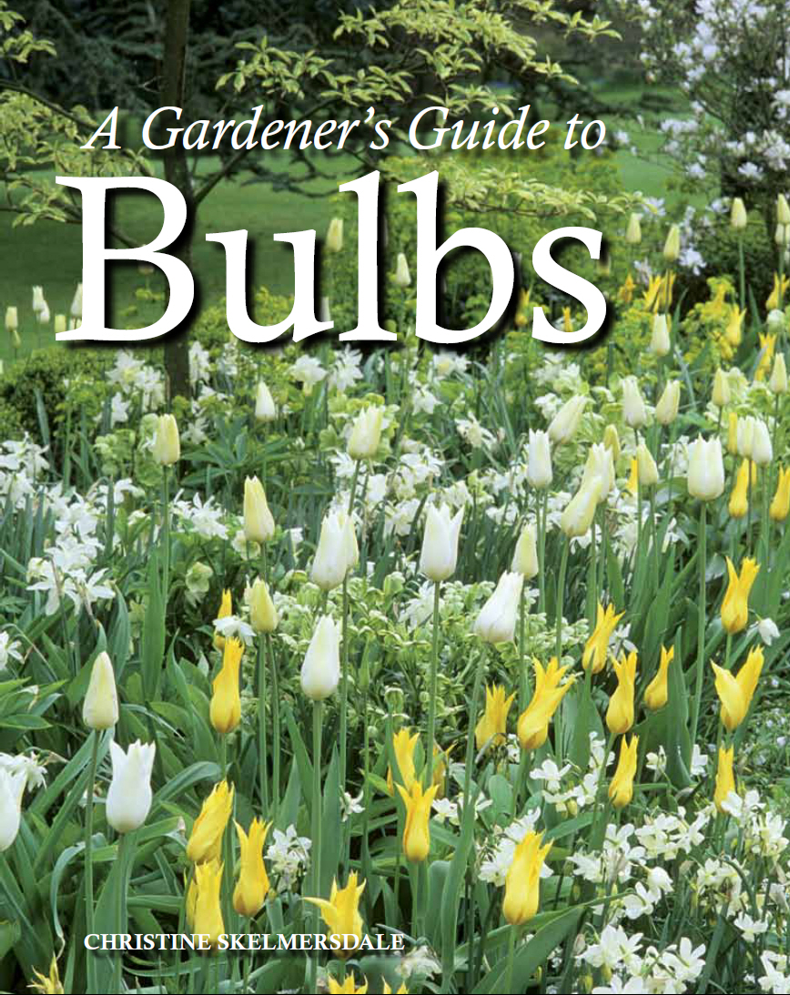 BK001 - Gardener's Guide to Bulbs